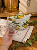 قوری چینی لیمو | الوان شاپ